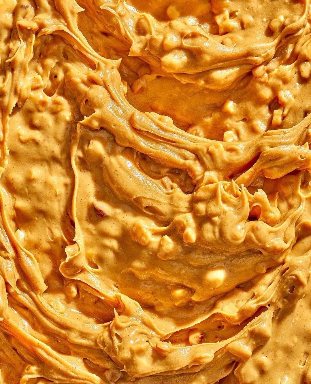 Crunchy Texture