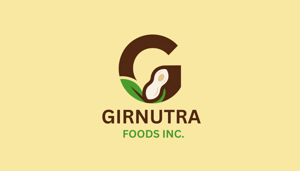 GirNutra Foods Logo